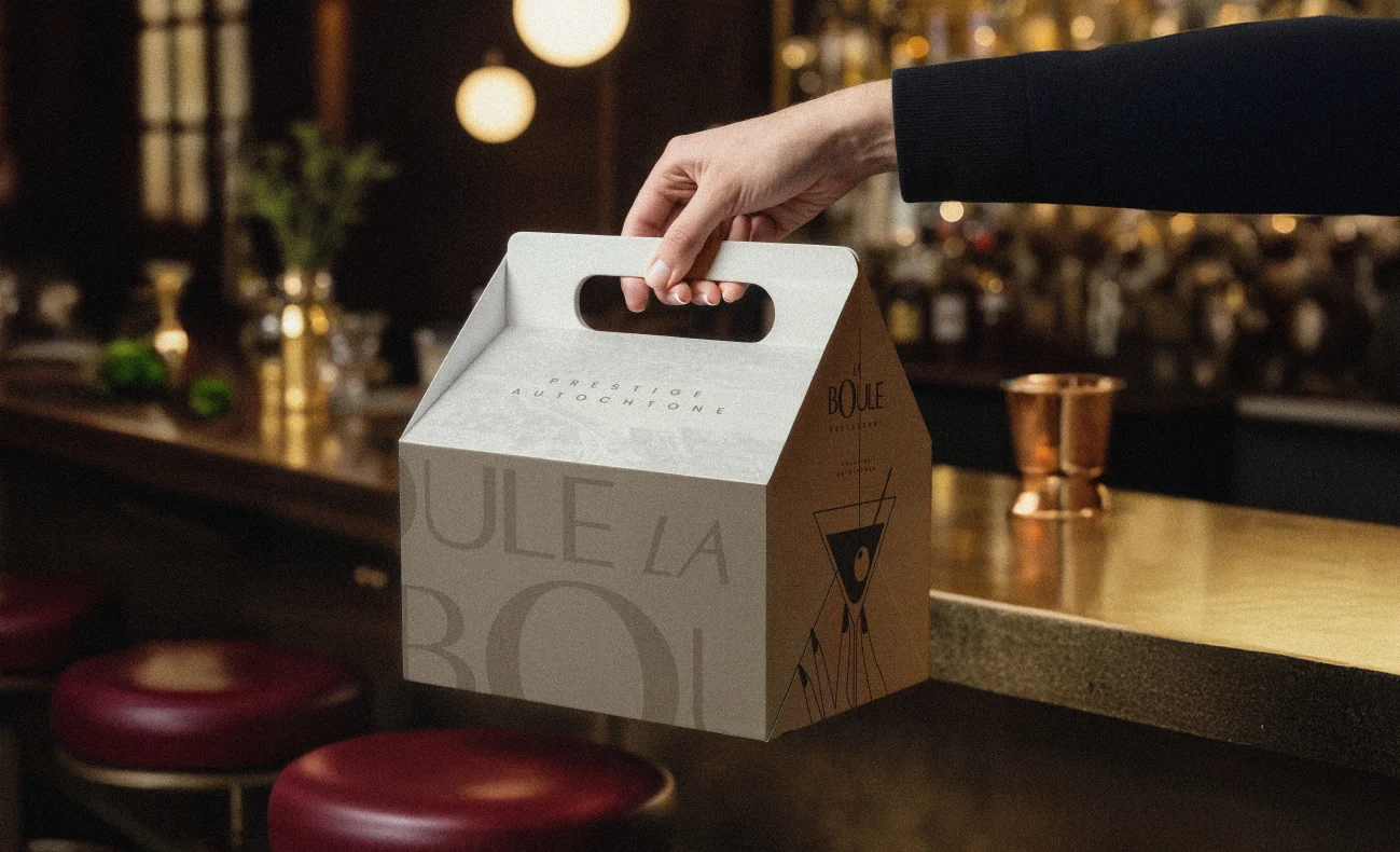 Événements privés La Boule
