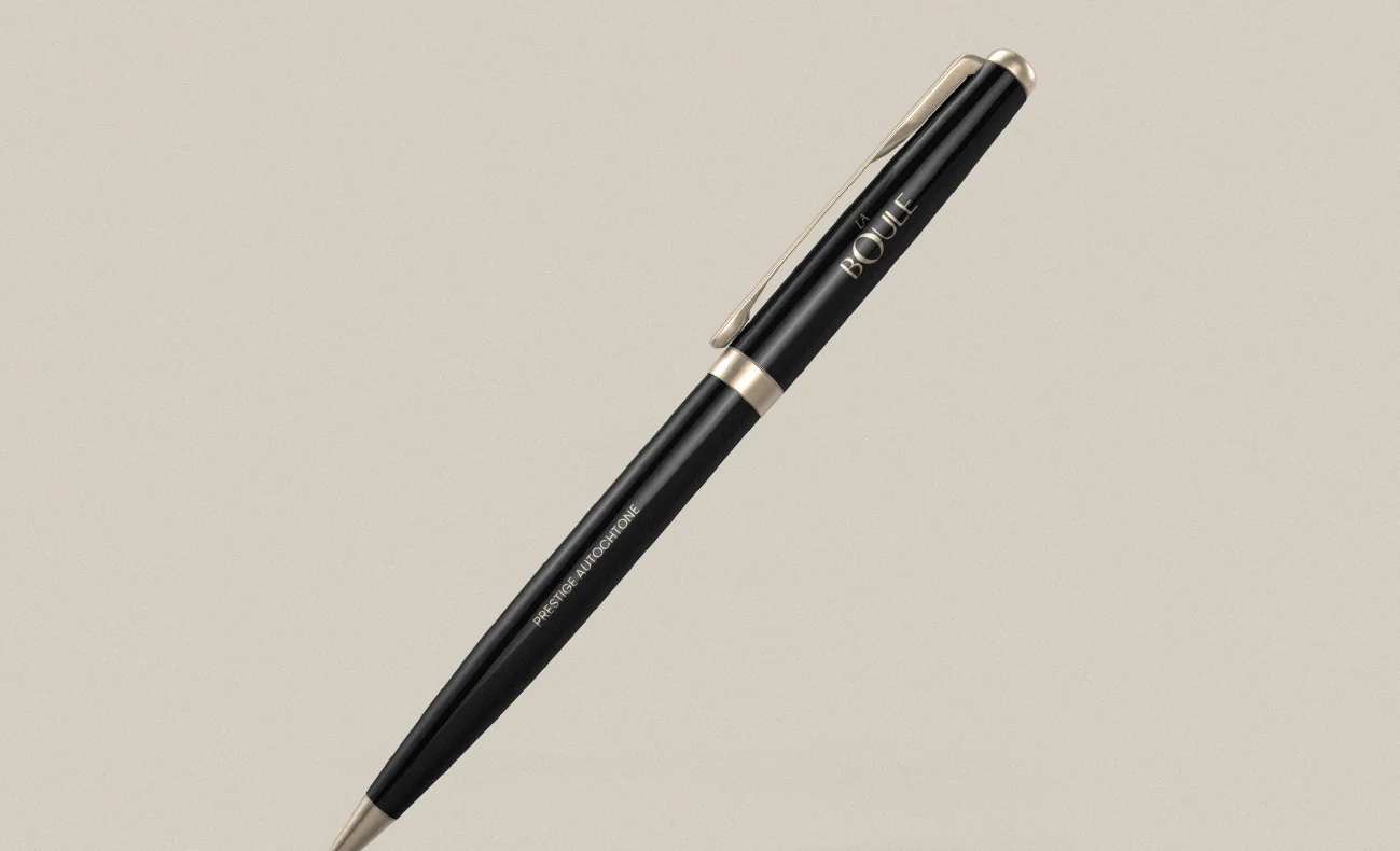 Stylo La Boule