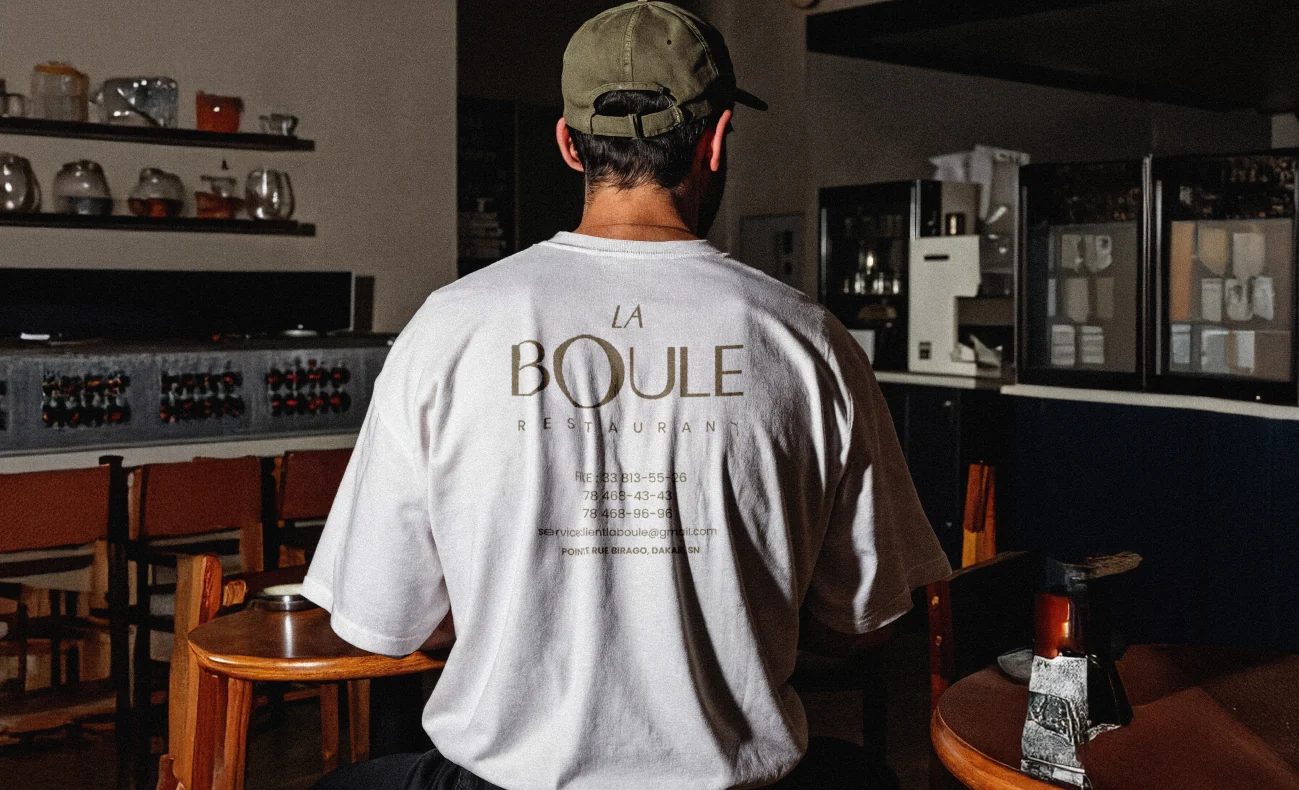 Uniforme La Boule