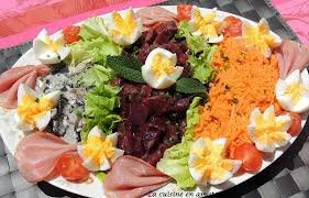 Crudités